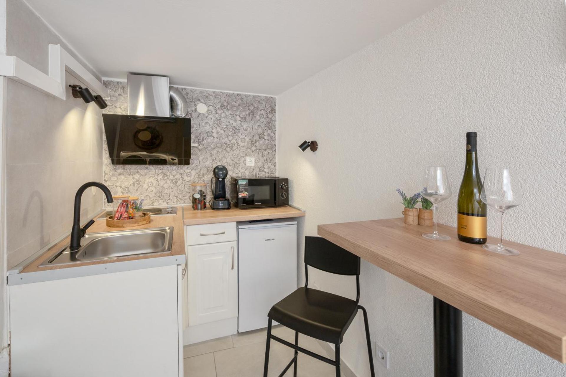 Studio Amore Dubrovník Exteriér fotografie