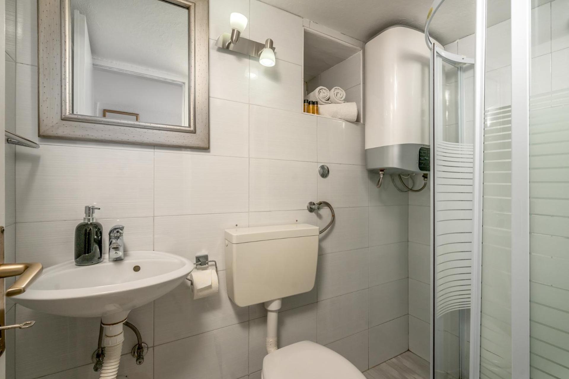 Studio Amore Dubrovník Exteriér fotografie