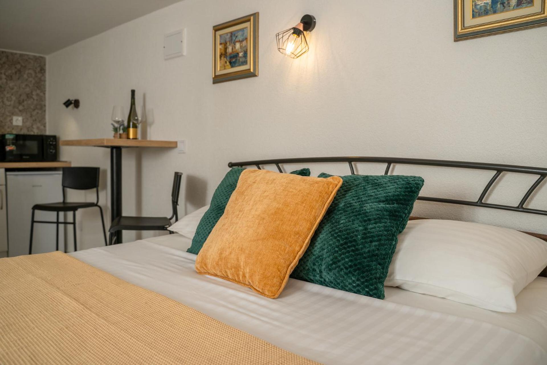 Studio Amore Dubrovník Exteriér fotografie