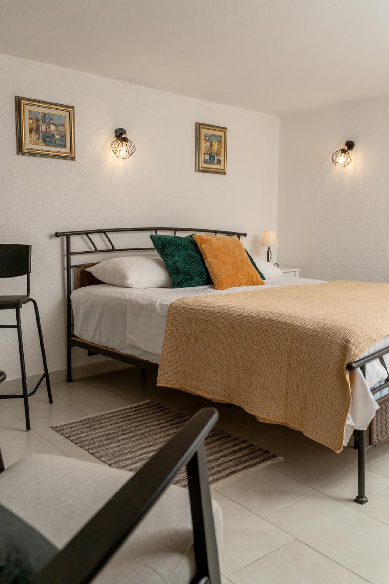 Studio Amore Dubrovník Exteriér fotografie