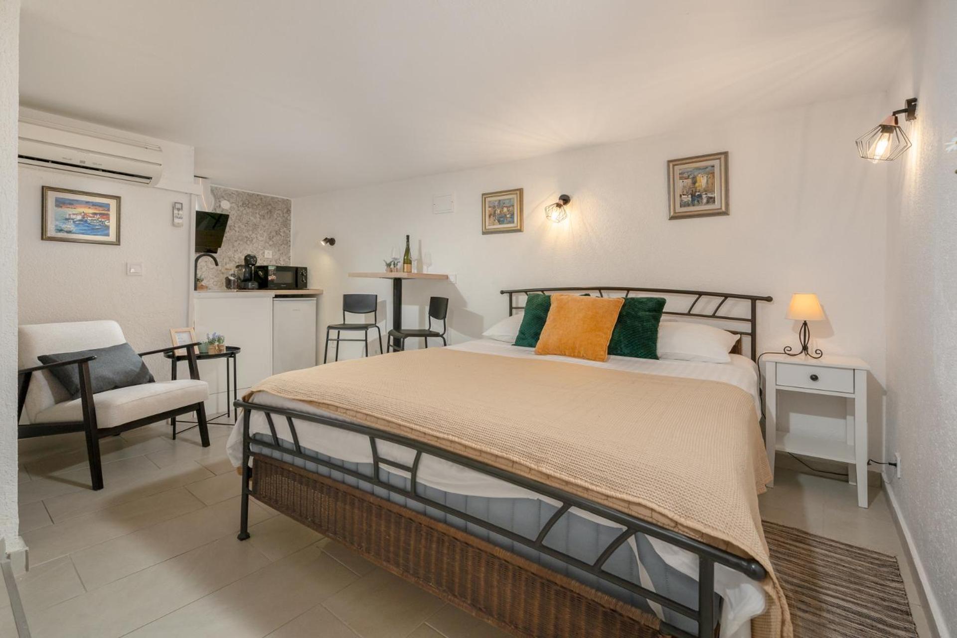 Studio Amore Dubrovník Exteriér fotografie