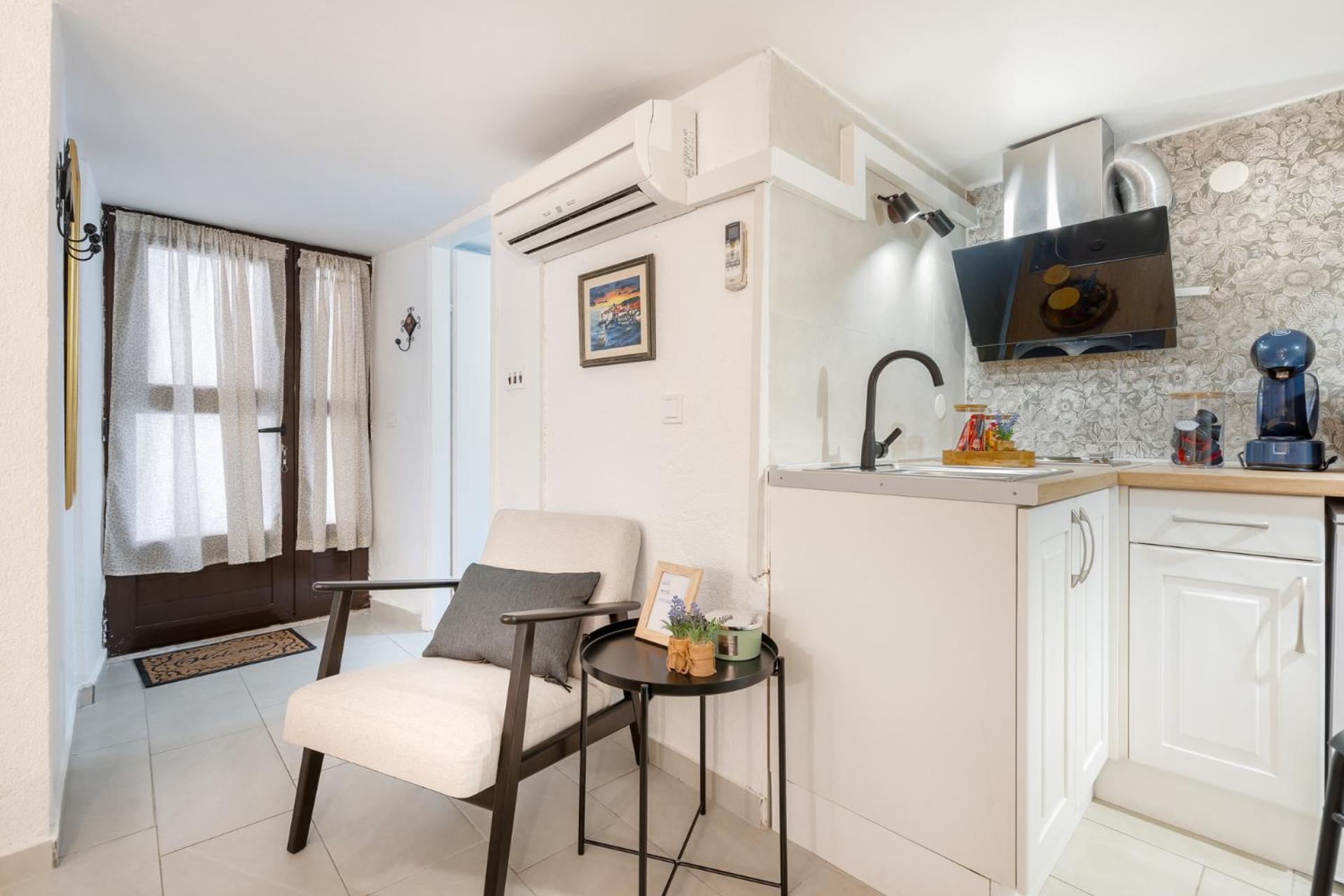 Studio Amore Dubrovník Exteriér fotografie